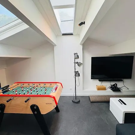 Villa Luxueuse Piscine Terrain De Boules Vue Imprenable Sur Le Golf