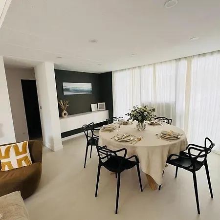 Luxueuse Piscine Terrain De Boules Vue Imprenable Sur Le Golf * La Grande Motte