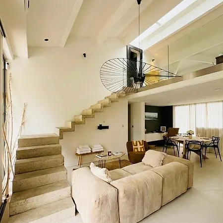 Luxueuse Piscine Terrain De Boules Vue Imprenable Sur Le Golf Villa *